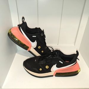 Women's Nike air max up